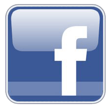 facebook like button